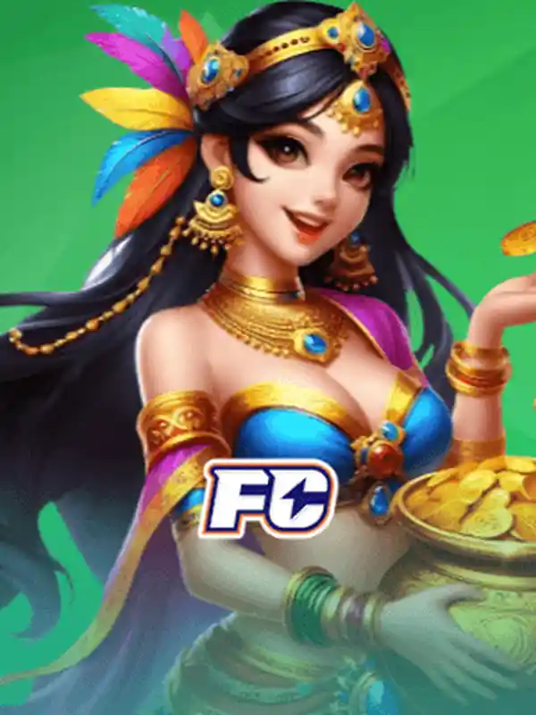 FC স্লট মেশিন