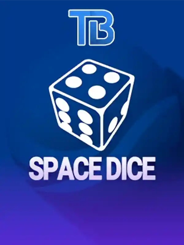 স্পেস ডাইস ক্যাসিনো গেম kb33